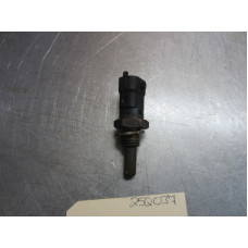 25Q037 Coolant Temperature Sensor From 2009 Chevrolet Traverse  3.6 12566778
